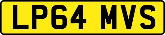 LP64MVS
