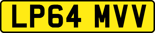 LP64MVV