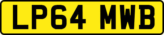 LP64MWB