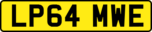 LP64MWE