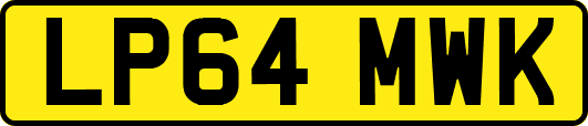 LP64MWK