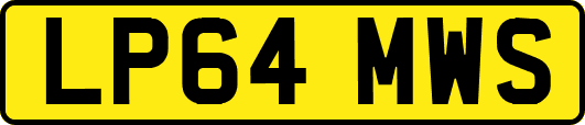 LP64MWS