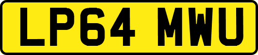 LP64MWU