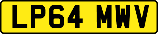 LP64MWV