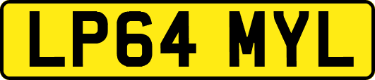 LP64MYL