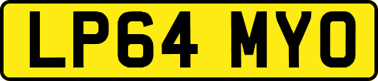 LP64MYO