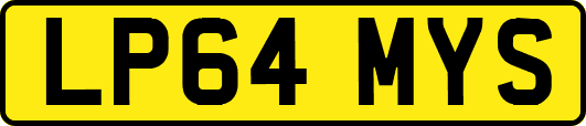 LP64MYS
