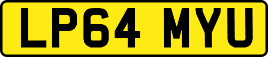 LP64MYU