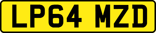 LP64MZD