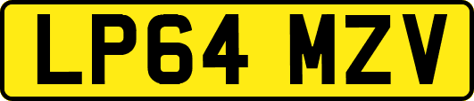 LP64MZV