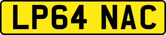 LP64NAC