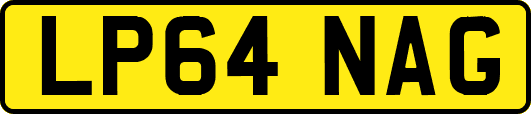LP64NAG