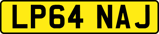 LP64NAJ