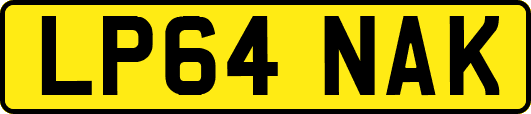 LP64NAK