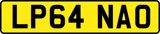 LP64NAO