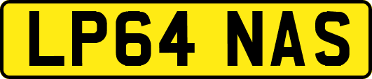 LP64NAS