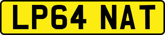 LP64NAT