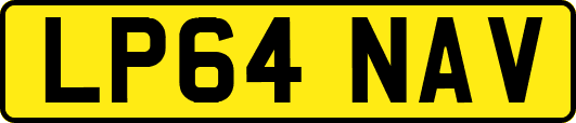 LP64NAV