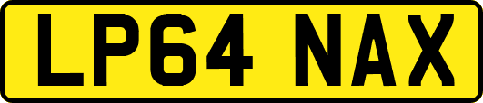 LP64NAX