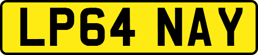 LP64NAY