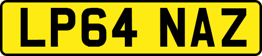LP64NAZ