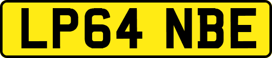 LP64NBE
