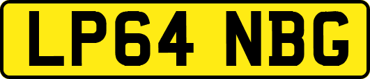 LP64NBG