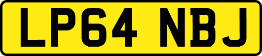 LP64NBJ