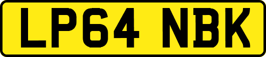 LP64NBK