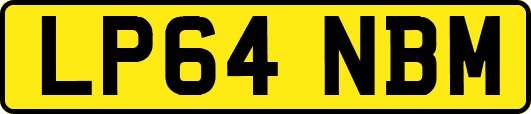 LP64NBM