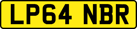 LP64NBR