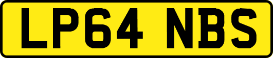 LP64NBS