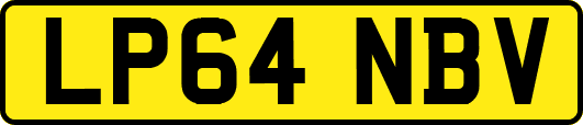 LP64NBV