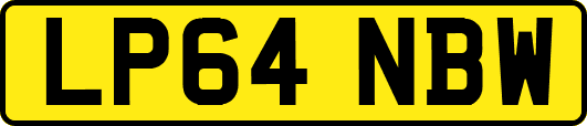 LP64NBW