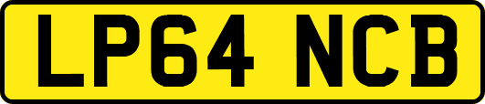 LP64NCB