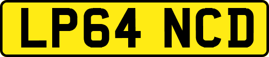 LP64NCD