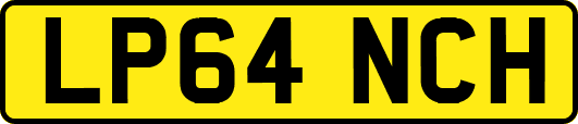 LP64NCH