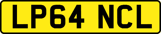 LP64NCL