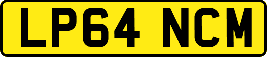 LP64NCM