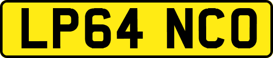 LP64NCO