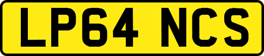 LP64NCS