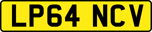 LP64NCV