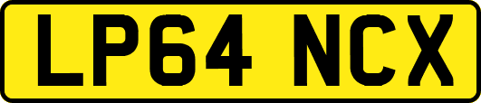 LP64NCX