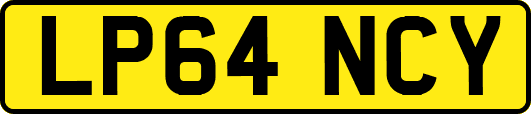 LP64NCY
