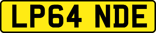 LP64NDE