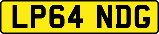 LP64NDG
