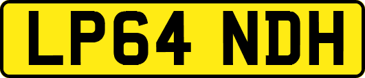 LP64NDH