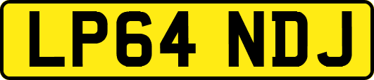 LP64NDJ