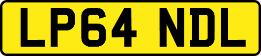 LP64NDL