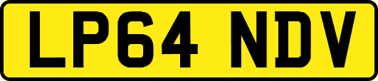 LP64NDV